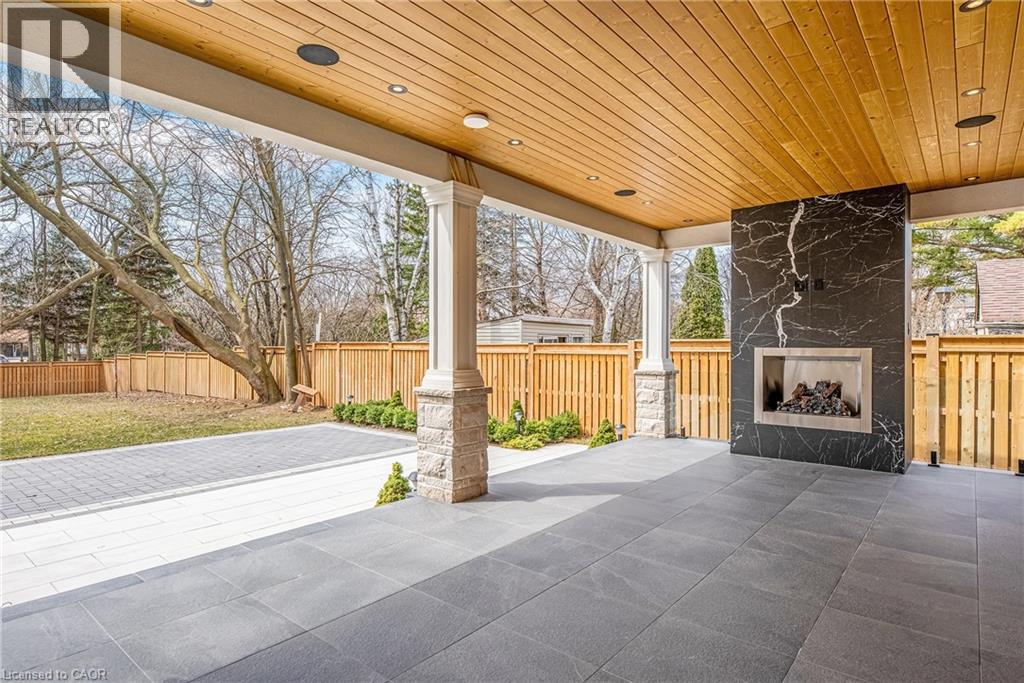 556 Fourth Line, Oakville, Ontario  L6L 5A7 - Photo 43 - 40759589