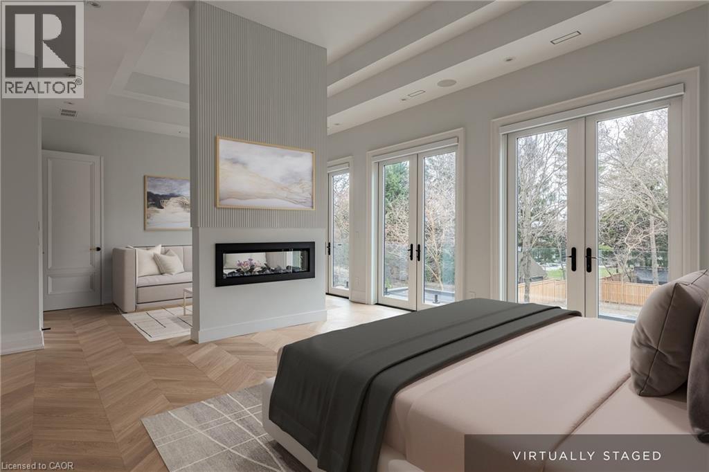 556 Fourth Line, Oakville, Ontario  L6L 5A7 - Photo 20 - 40759589