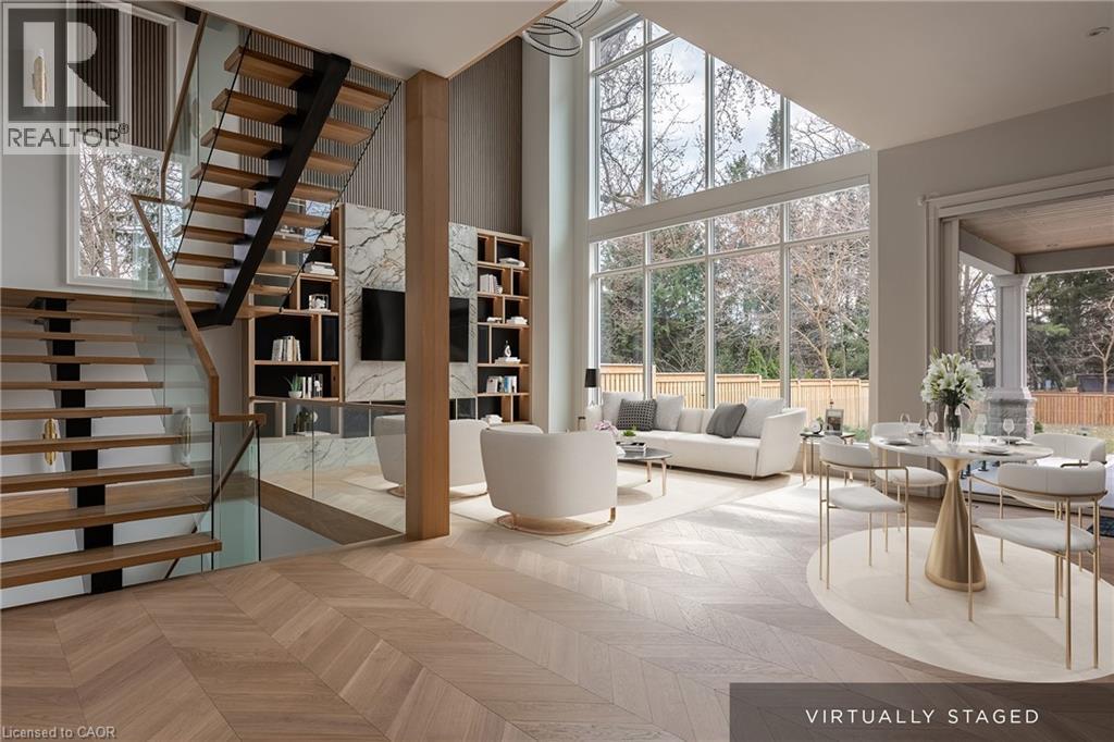 556 Fourth Line, Oakville, Ontario  L6L 5A7 - Photo 13 - 40759589