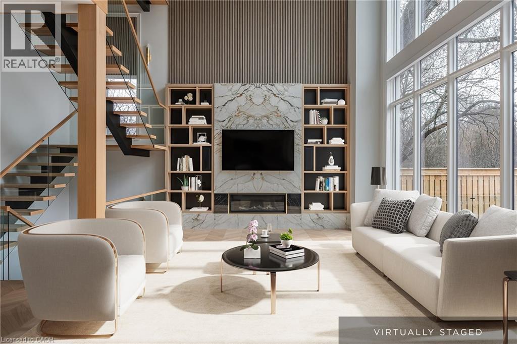 556 Fourth Line, Oakville, Ontario  L6L 5A7 - Photo 14 - 40759589