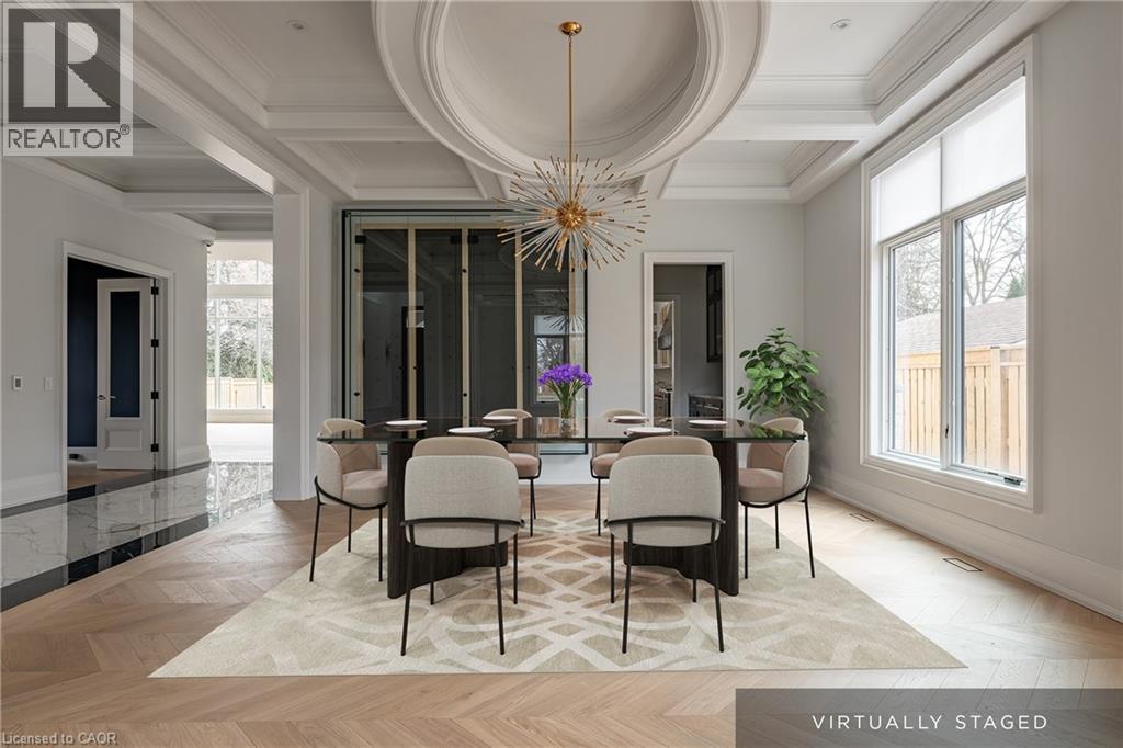 556 Fourth Line, Oakville, Ontario  L6L 5A7 - Photo 5 - 40759589