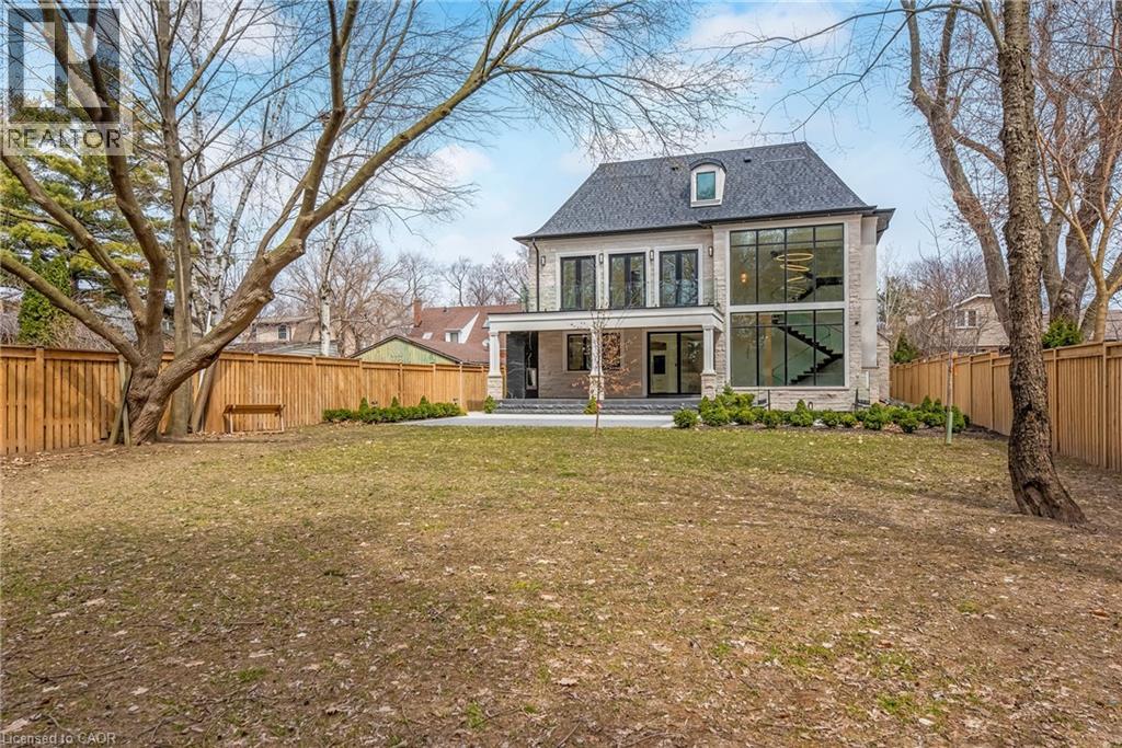 556 Fourth Line, Oakville, Ontario  L6L 5A7 - Photo 42 - 40759589