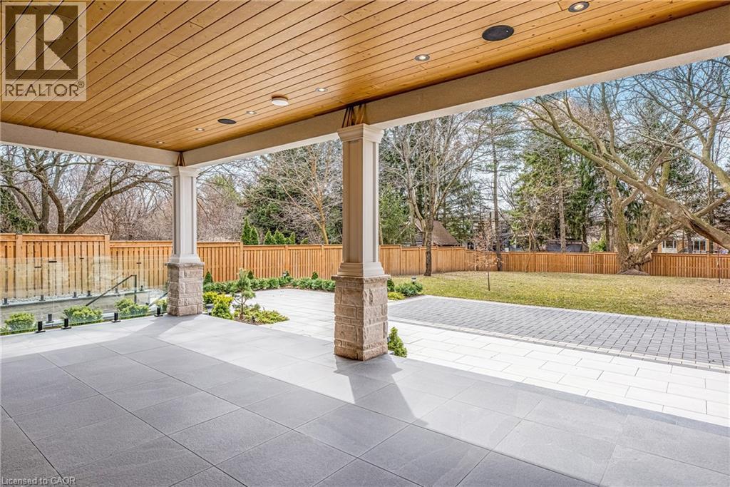 556 Fourth Line, Oakville, Ontario  L6L 5A7 - Photo 44 - 40759589