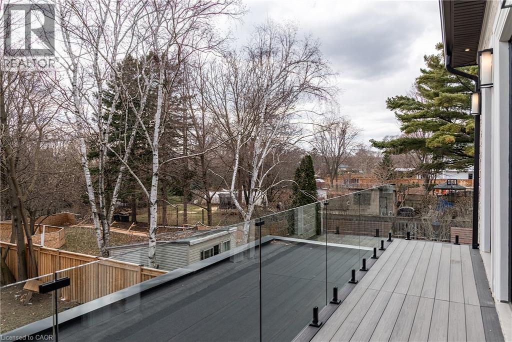 556 Fourth Line, Oakville, Ontario  L6L 5A7 - Photo 25 - 40759589