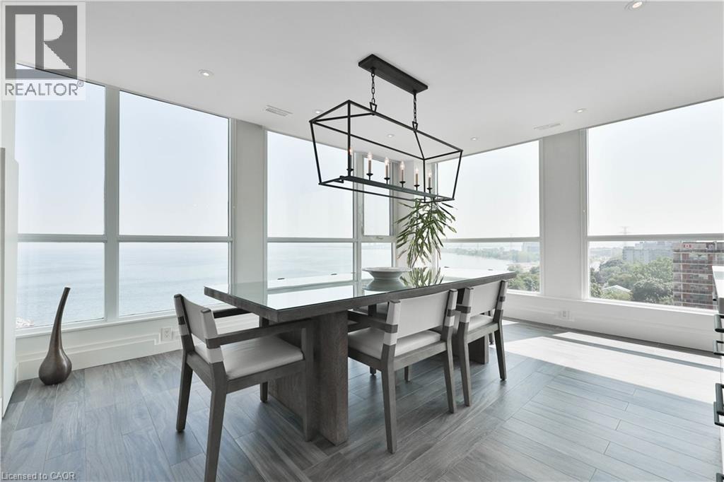 415 LOCUST Street Unit# 1103, Burlington, Ontario