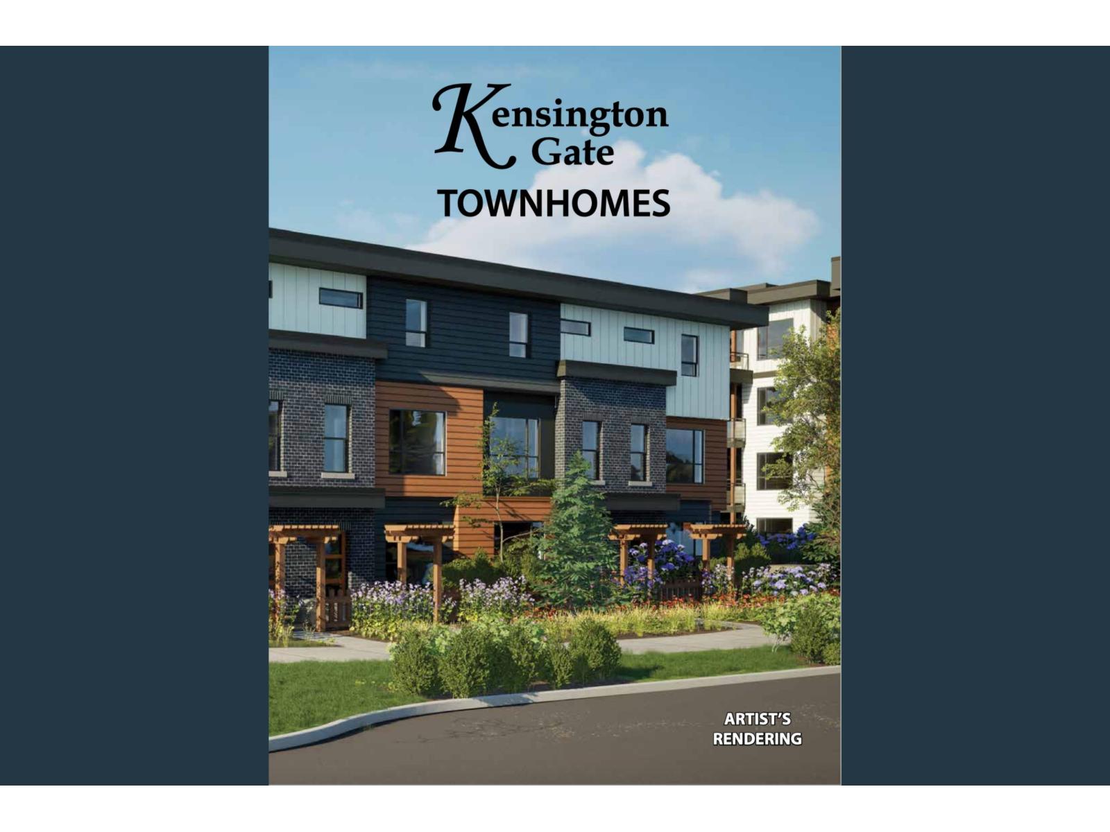 2 20932 83 AVENUE, Langley, British Columbia