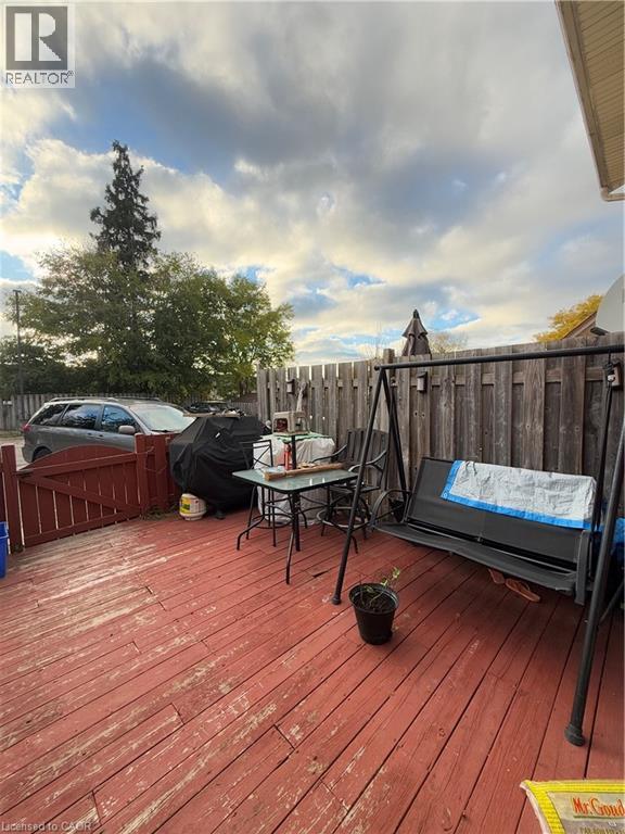 181 Thaler Avenue, Kitchener, Ontario  N2A 1R4 - Photo 27 - 40783854