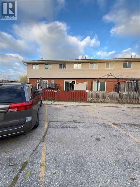 181 Thaler Avenue, Kitchener, Ontario  N2A 1R4 - Photo 33 - 40783854