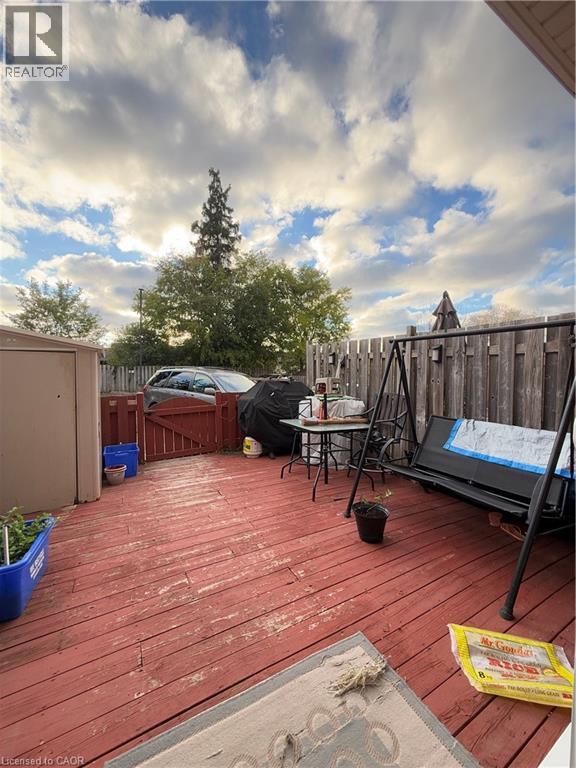 181 Thaler Avenue, Kitchener, Ontario  N2A 1R4 - Photo 25 - 40783854