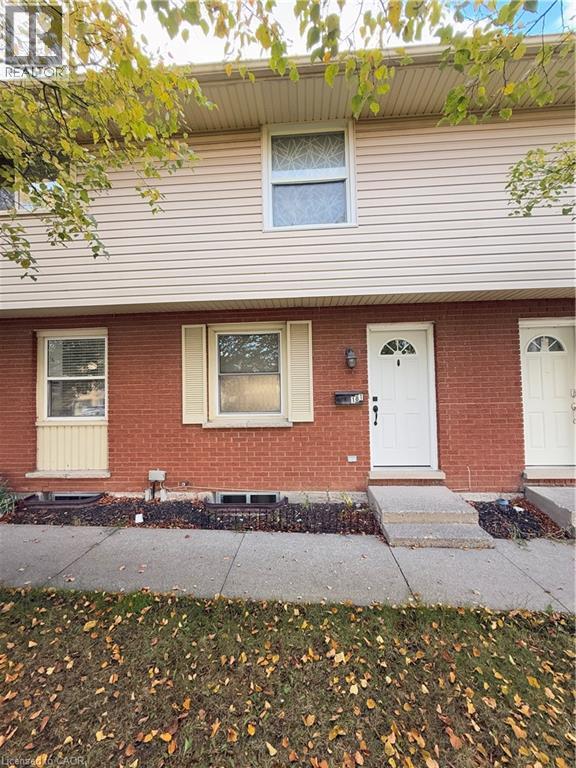 181 Thaler Avenue, Kitchener, Ontario  N2A 1R4 - Photo 30 - 40783854