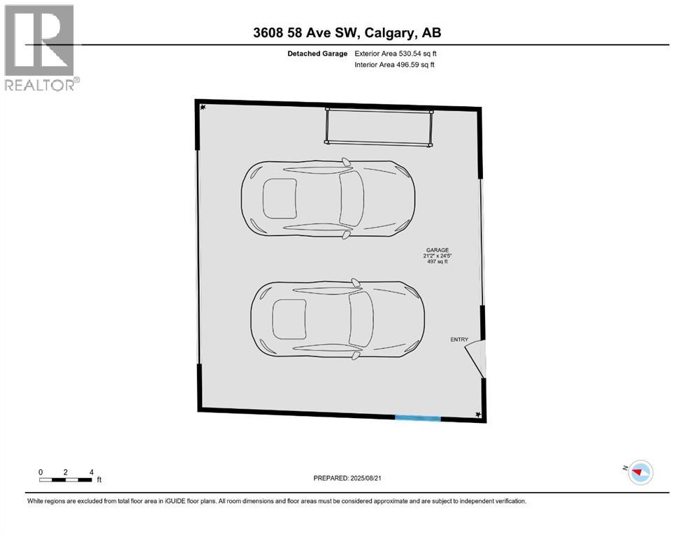 3608 58 Avenue Sw, Calgary, Alberta T3E 5H6 - Photo 33 - A2252662