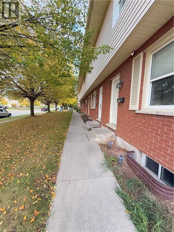 181 Thaler Avenue, Kitchener, Ontario  N2A 1R4 - Photo 32 - 40783854
