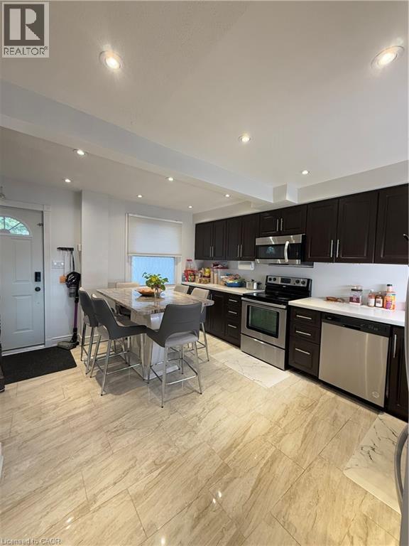 181 Thaler Avenue, Kitchener, Ontario  N2A 1R4 - Photo 2 - 40783854