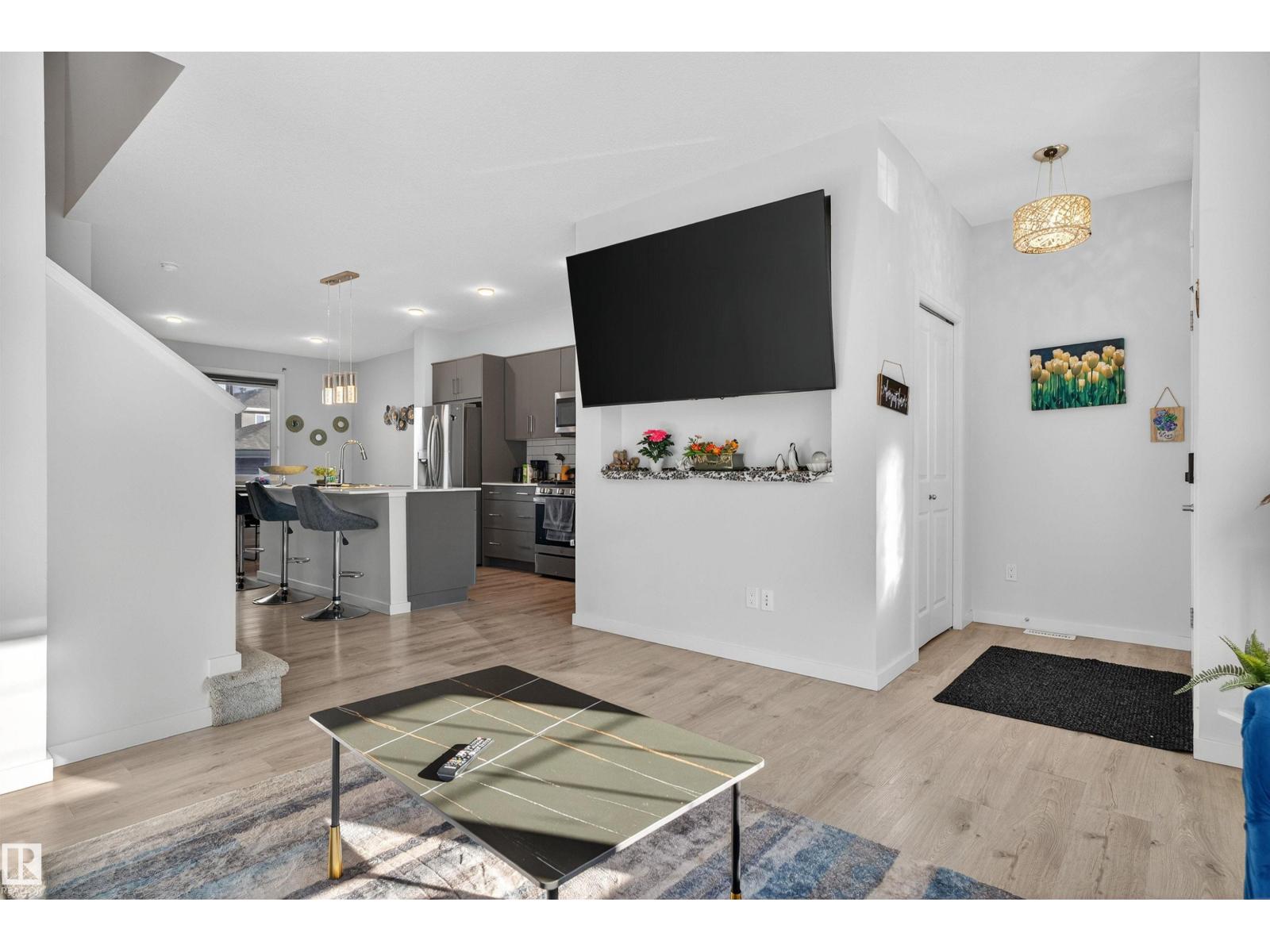 22512 80 Av Nw Nw, Edmonton, Alberta  T5T 7H8 - Photo 11 - E4464137