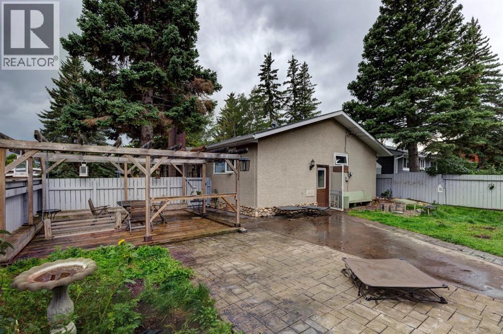 3608 58 Avenue Sw, Calgary, Alberta T3E 5H6 - Photo 27 - A2252662