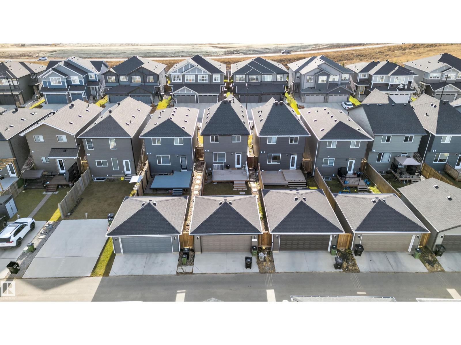 22512 80 Av Nw Nw, Edmonton, Alberta  T5T 7H8 - Photo 7 - E4464137