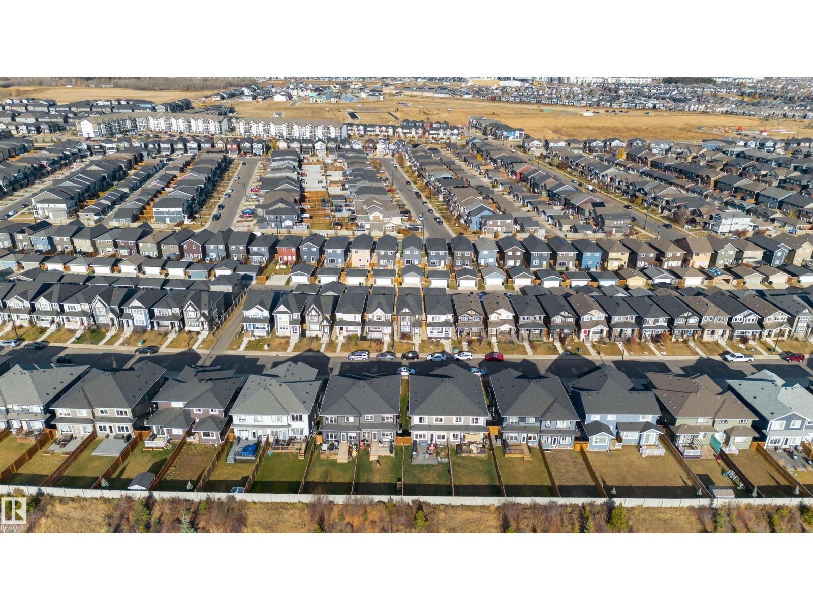 22512 80 Av Nw Nw, Edmonton, Alberta  T5T 7H8 - Photo 5 - E4464137