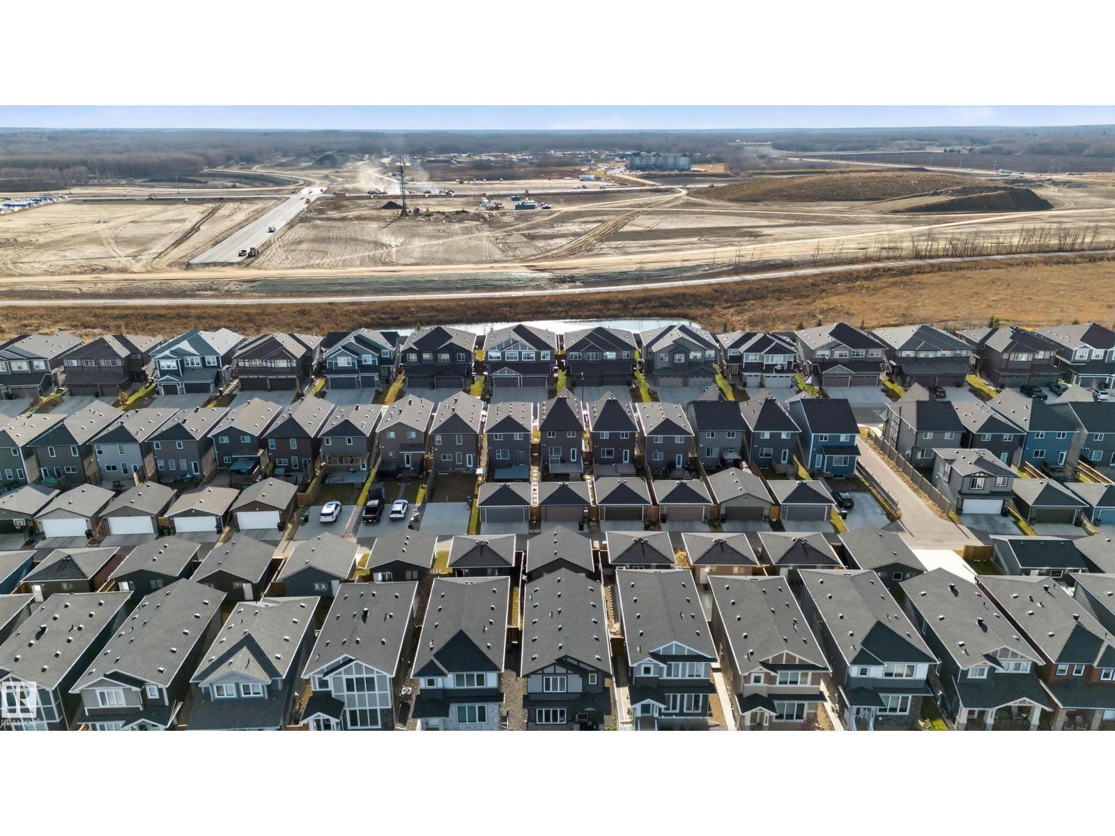 22512 80 Av Nw Nw, Edmonton, Alberta  T5T 7H8 - Photo 8 - E4464137