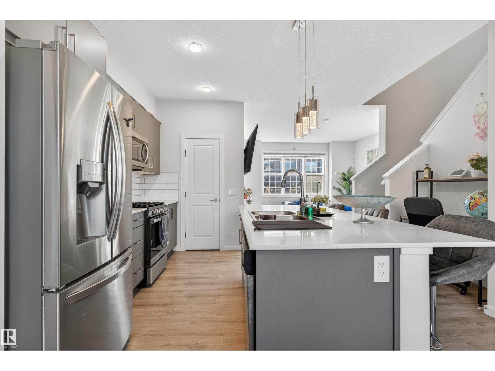 22512 80 Av Nw Nw, Edmonton, Alberta  T5T 7H8 - Photo 19 - E4464137