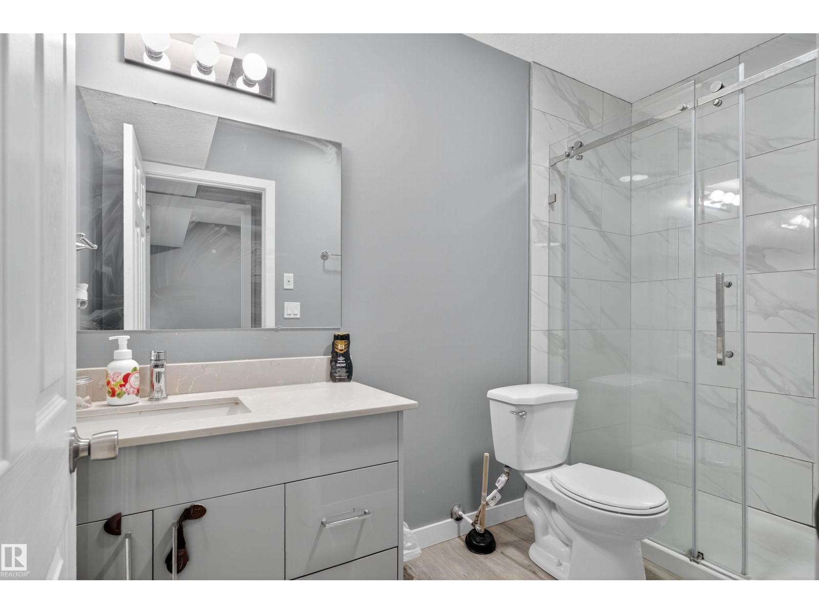 22512 80 Av Nw Nw, Edmonton, Alberta  T5T 7H8 - Photo 47 - E4464137