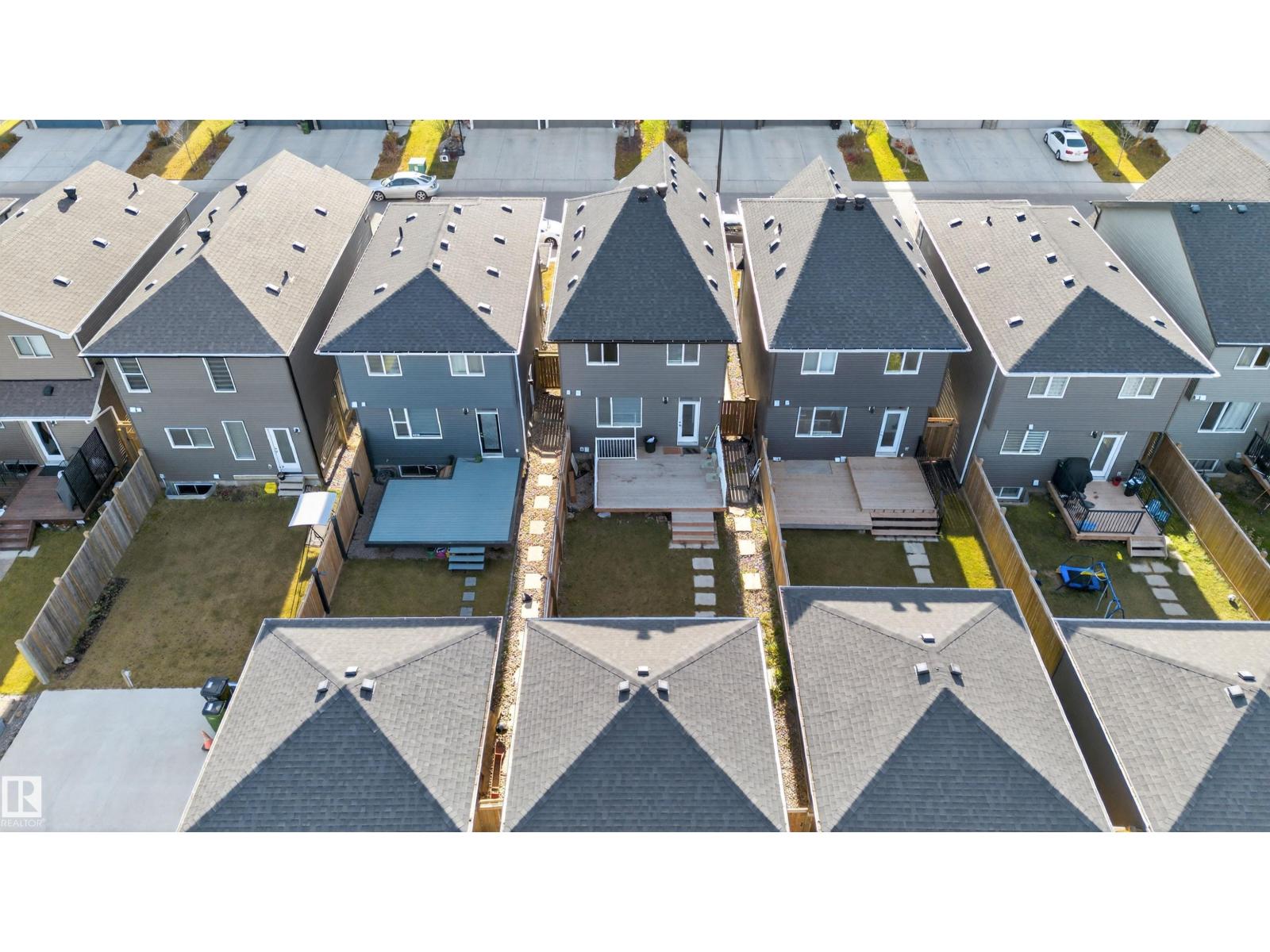 22512 80 Av Nw Nw, Edmonton, Alberta  T5T 7H8 - Photo 6 - E4464137