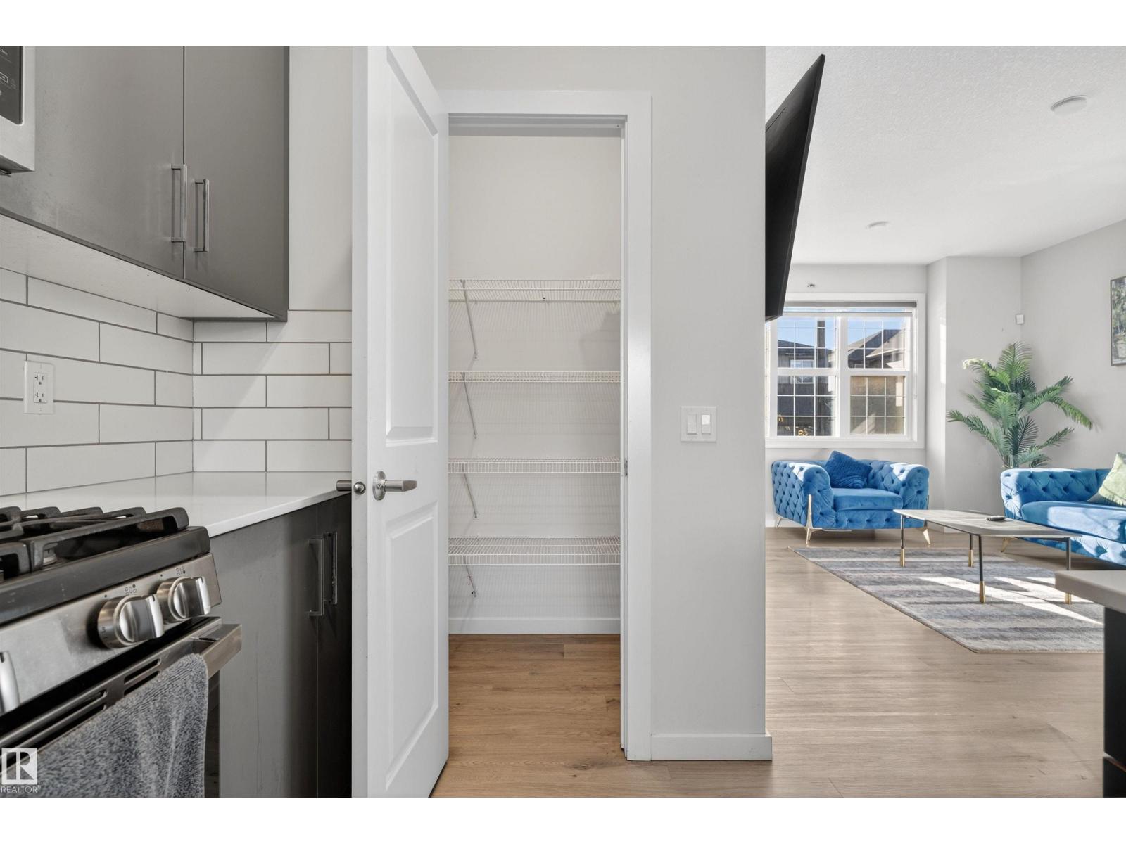 22512 80 Av Nw Nw, Edmonton, Alberta  T5T 7H8 - Photo 25 - E4464137