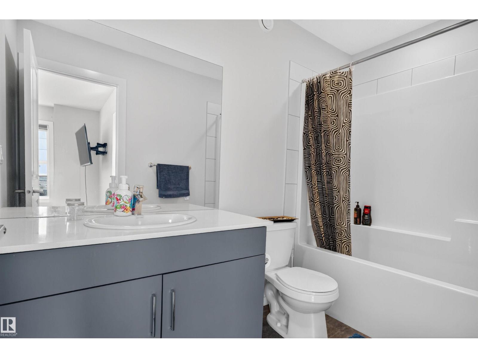 22512 80 Av Nw Nw, Edmonton, Alberta  T5T 7H8 - Photo 30 - E4464137