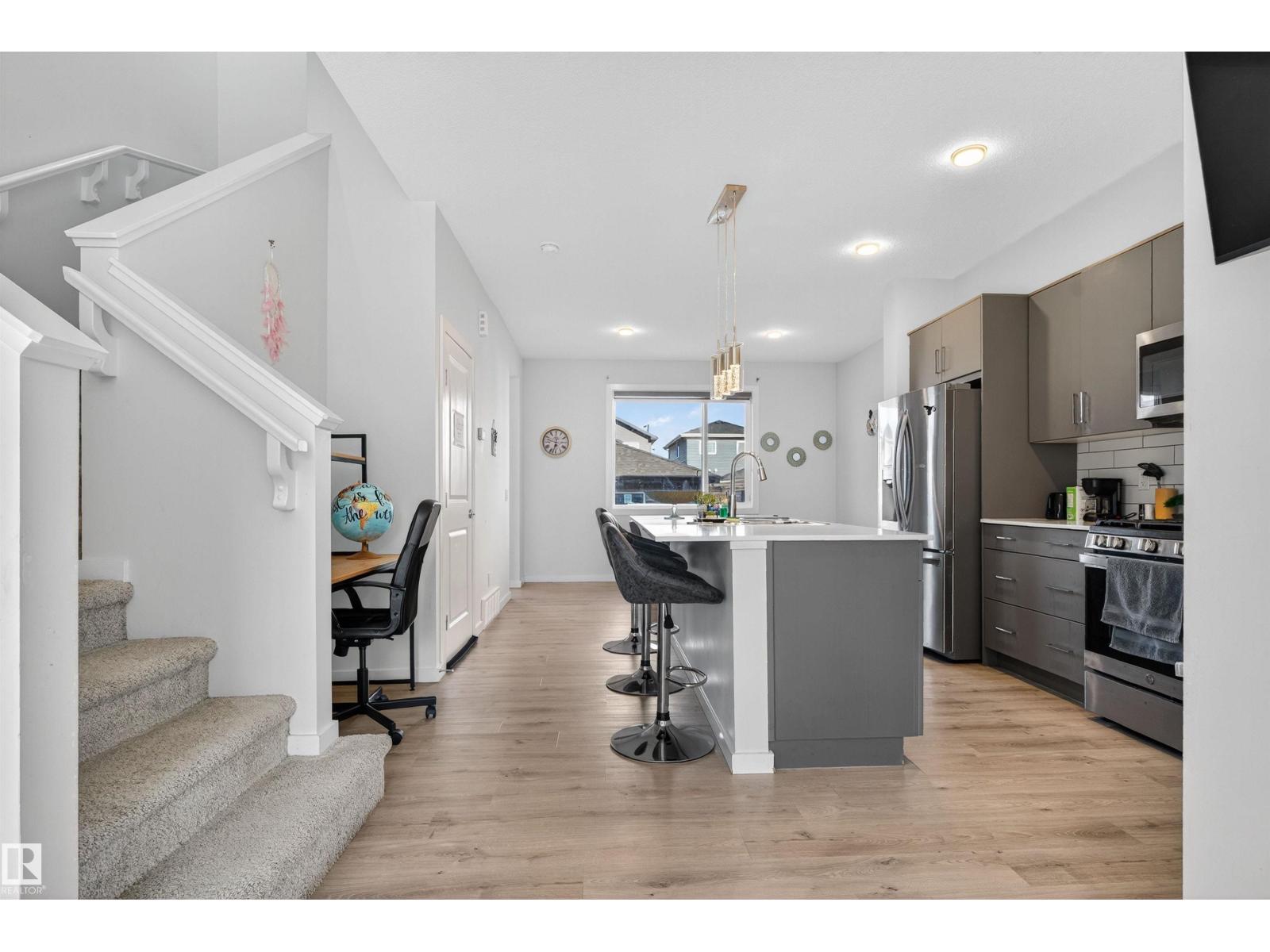 22512 80 Av Nw Nw, Edmonton, Alberta  T5T 7H8 - Photo 15 - E4464137