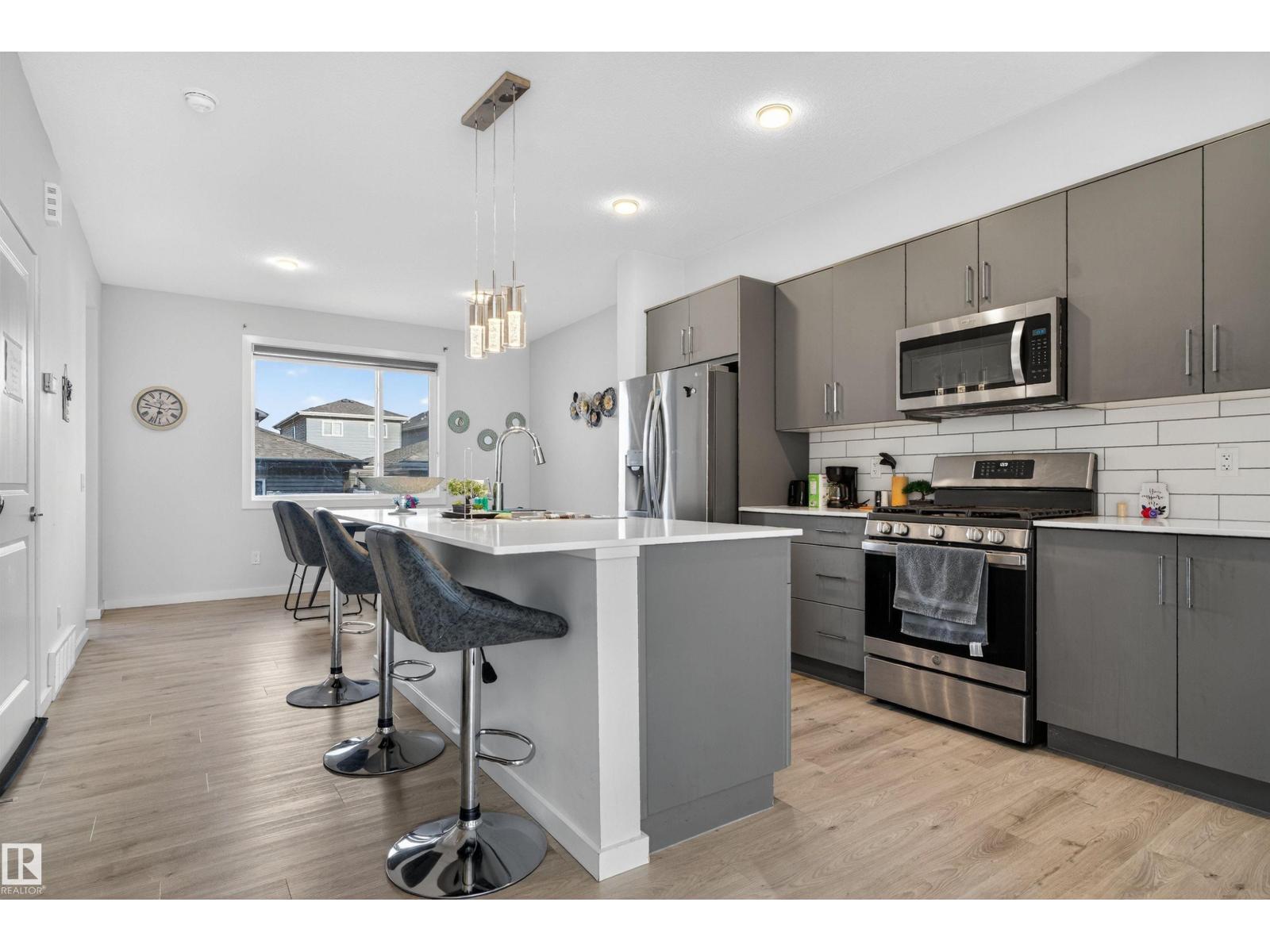 22512 80 Av Nw Nw, Edmonton, Alberta  T5T 7H8 - Photo 16 - E4464137