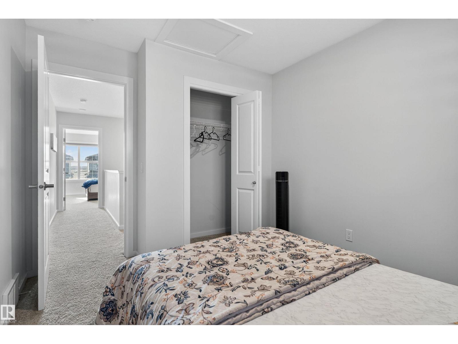 22512 80 Av Nw Nw, Edmonton, Alberta  T5T 7H8 - Photo 34 - E4464137