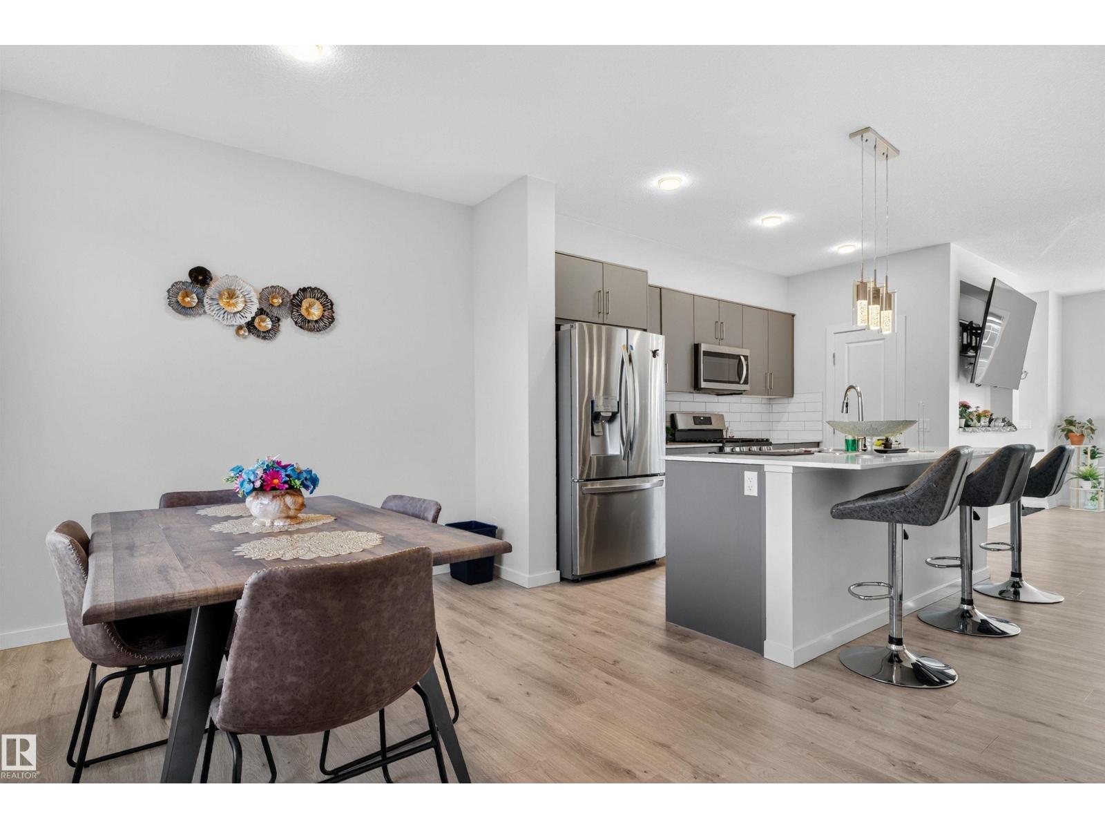 22512 80 Av Nw Nw, Edmonton, Alberta  T5T 7H8 - Photo 24 - E4464137