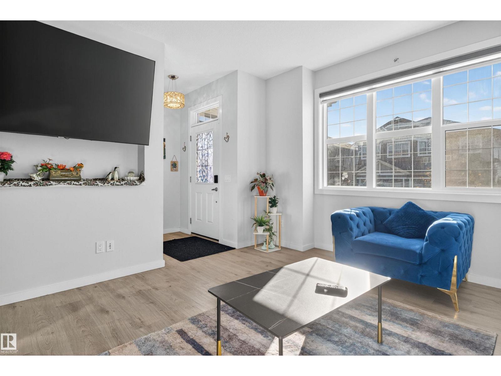 22512 80 Av Nw Nw, Edmonton, Alberta  T5T 7H8 - Photo 12 - E4464137