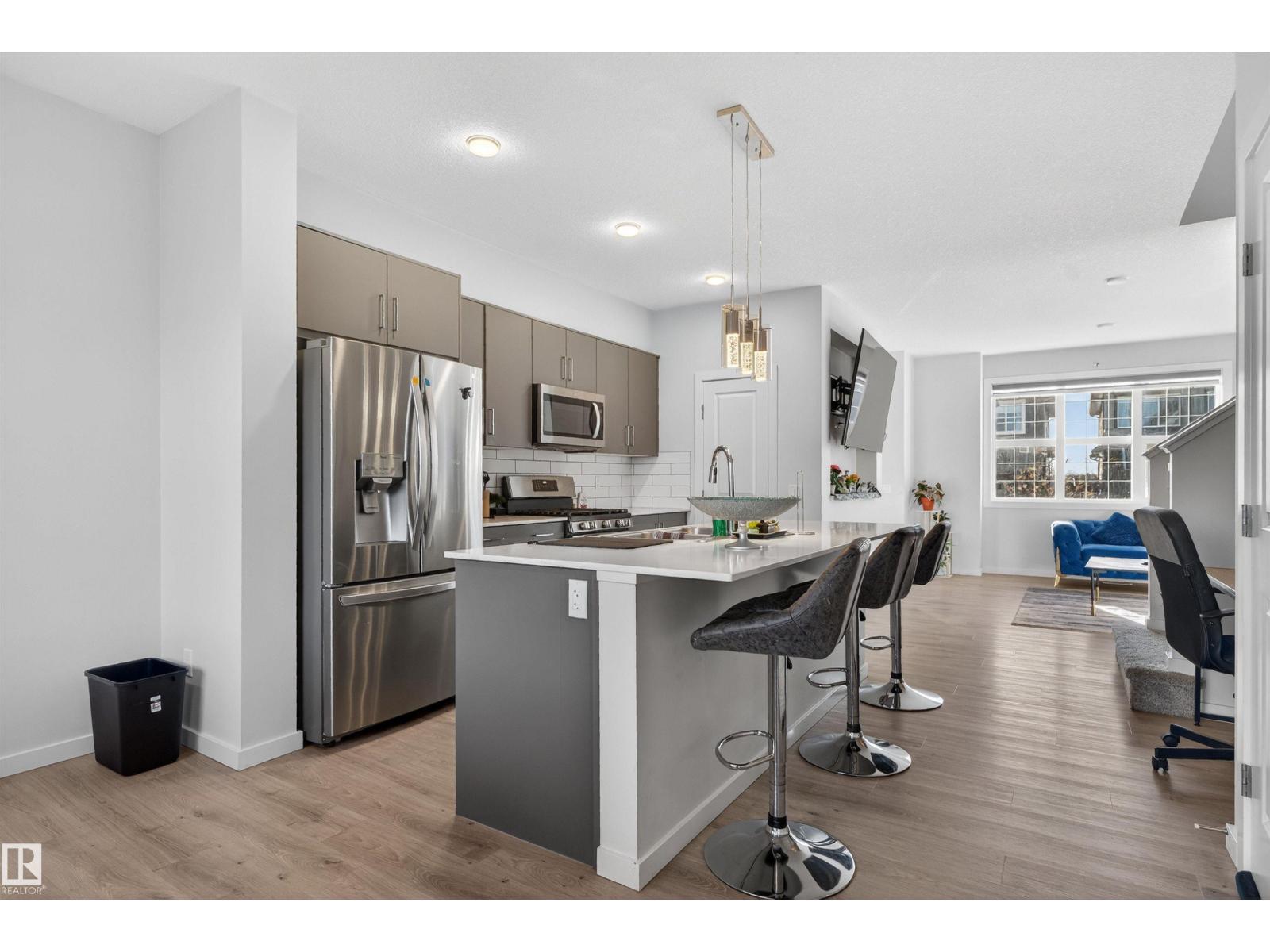 22512 80 Av Nw Nw, Edmonton, Alberta  T5T 7H8 - Photo 20 - E4464137