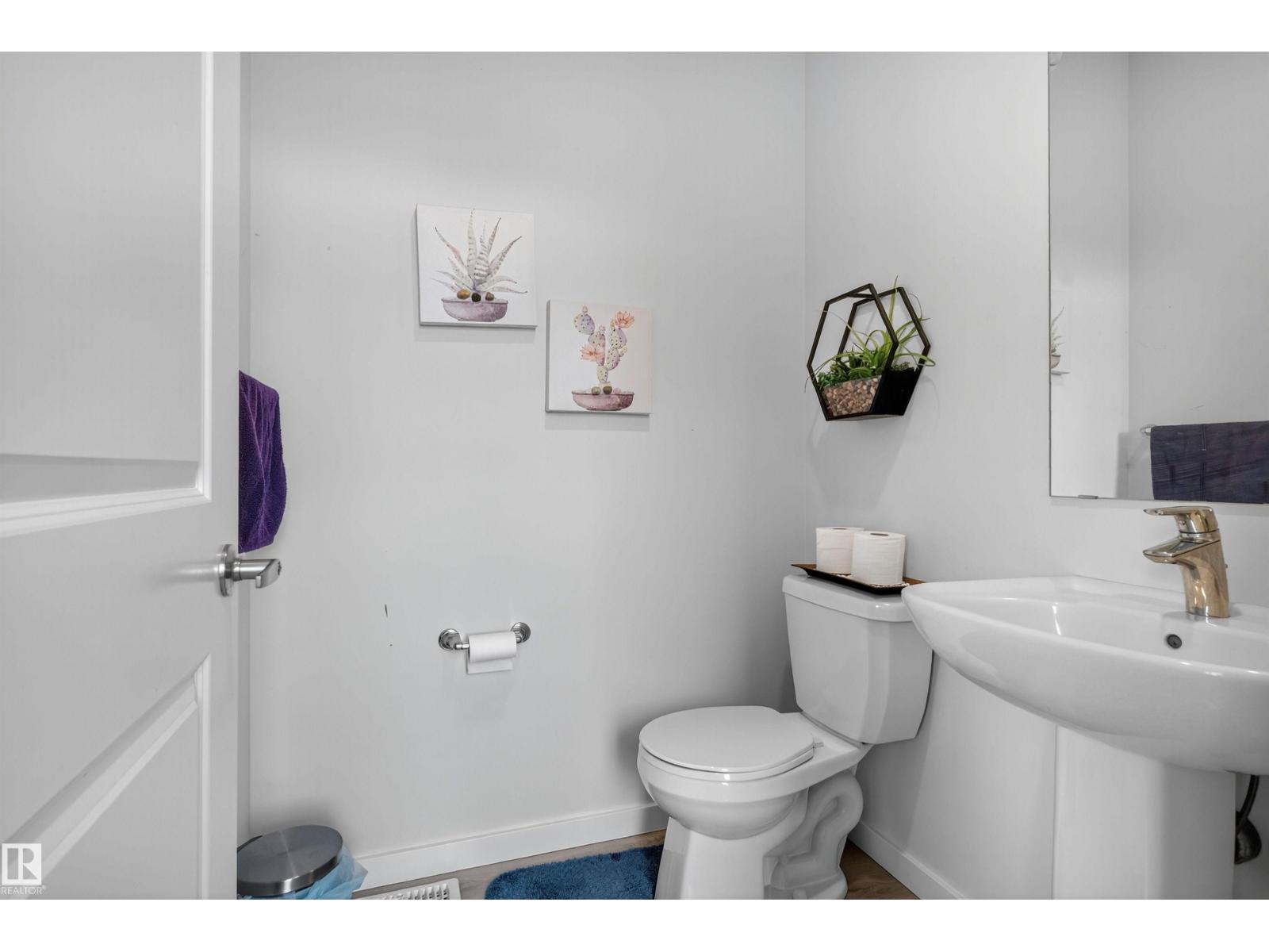 22512 80 Av Nw Nw, Edmonton, Alberta  T5T 7H8 - Photo 23 - E4464137