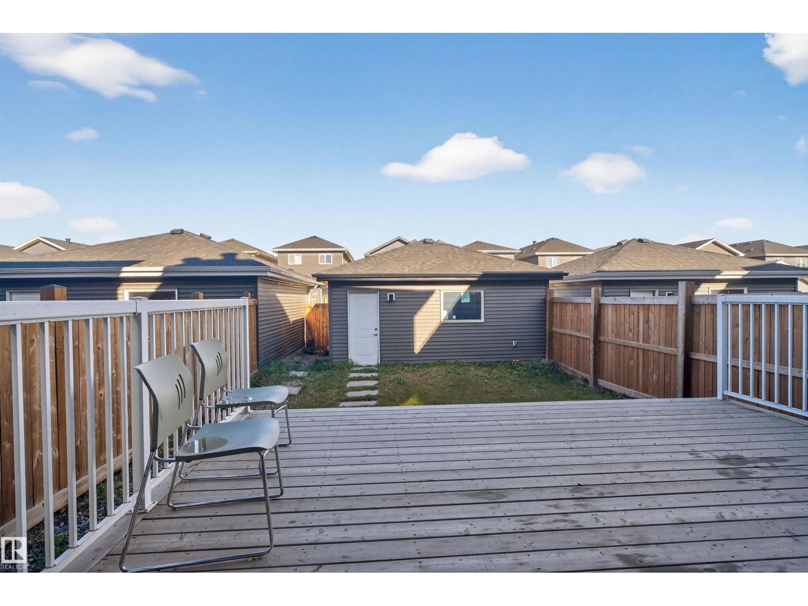 22512 80 Av Nw Nw, Edmonton, Alberta  T5T 7H8 - Photo 52 - E4464137