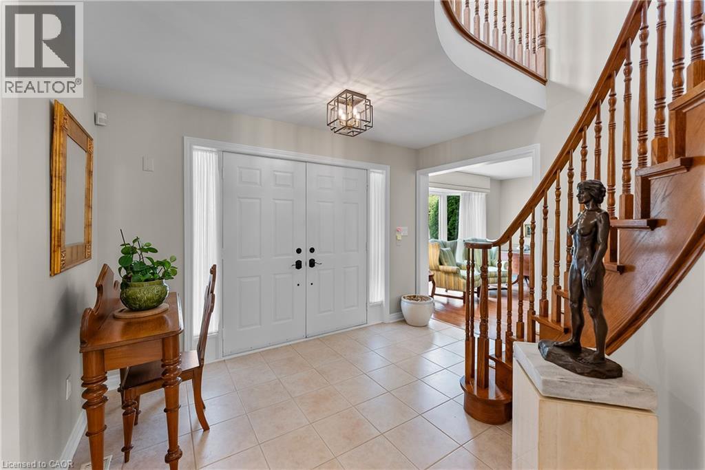 6748 January Drive, Niagara Falls, Ontario  L2J 4J4 - Photo 7 - 40784581