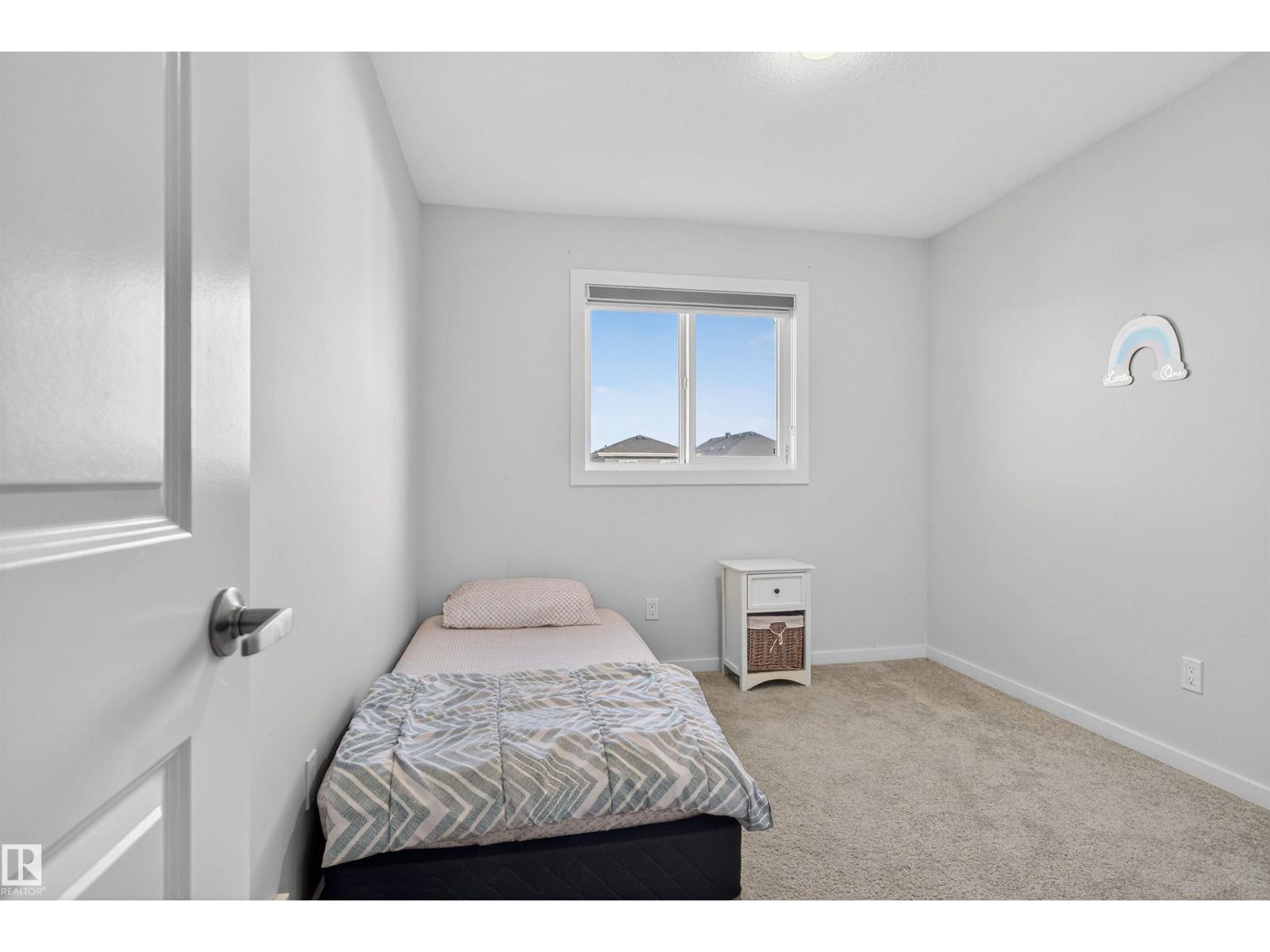 22512 80 Av Nw Nw, Edmonton, Alberta  T5T 7H8 - Photo 37 - E4464137