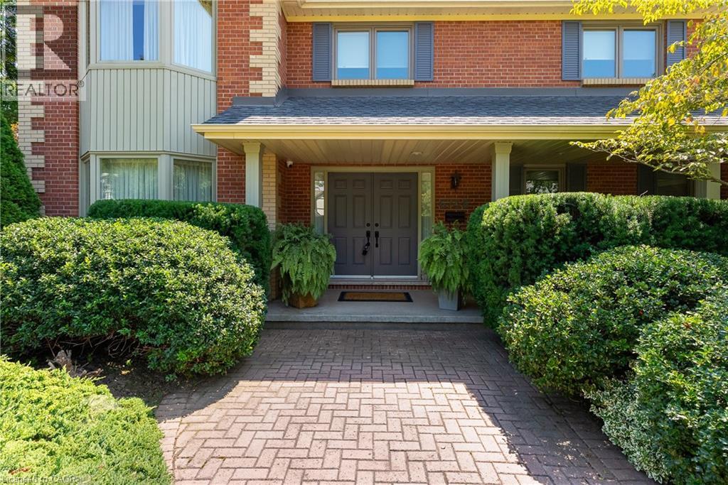 6748 January Drive, Niagara Falls, Ontario  L2J 4J4 - Photo 5 - 40784581