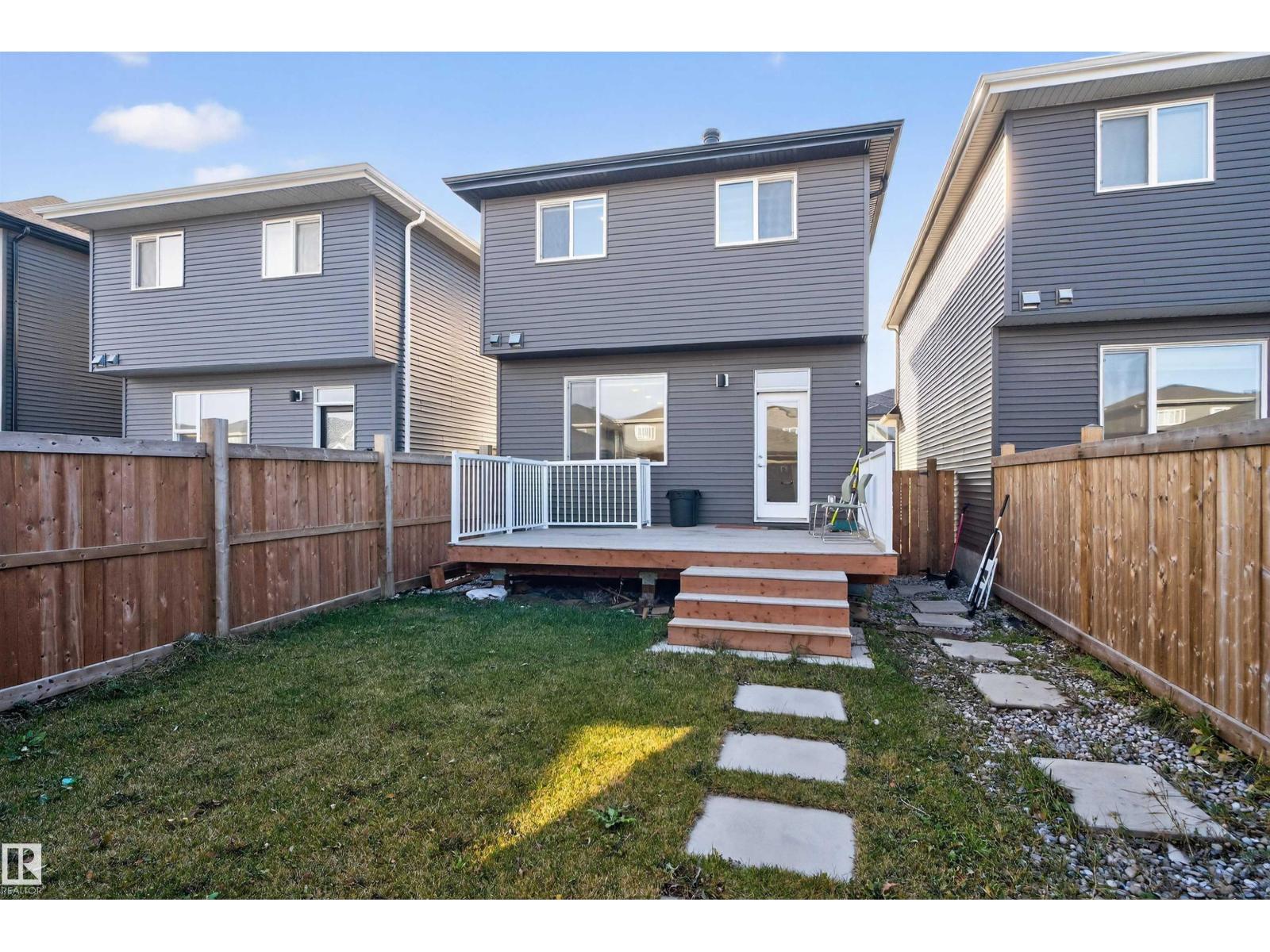 22512 80 Av Nw Nw, Edmonton, Alberta  T5T 7H8 - Photo 55 - E4464137