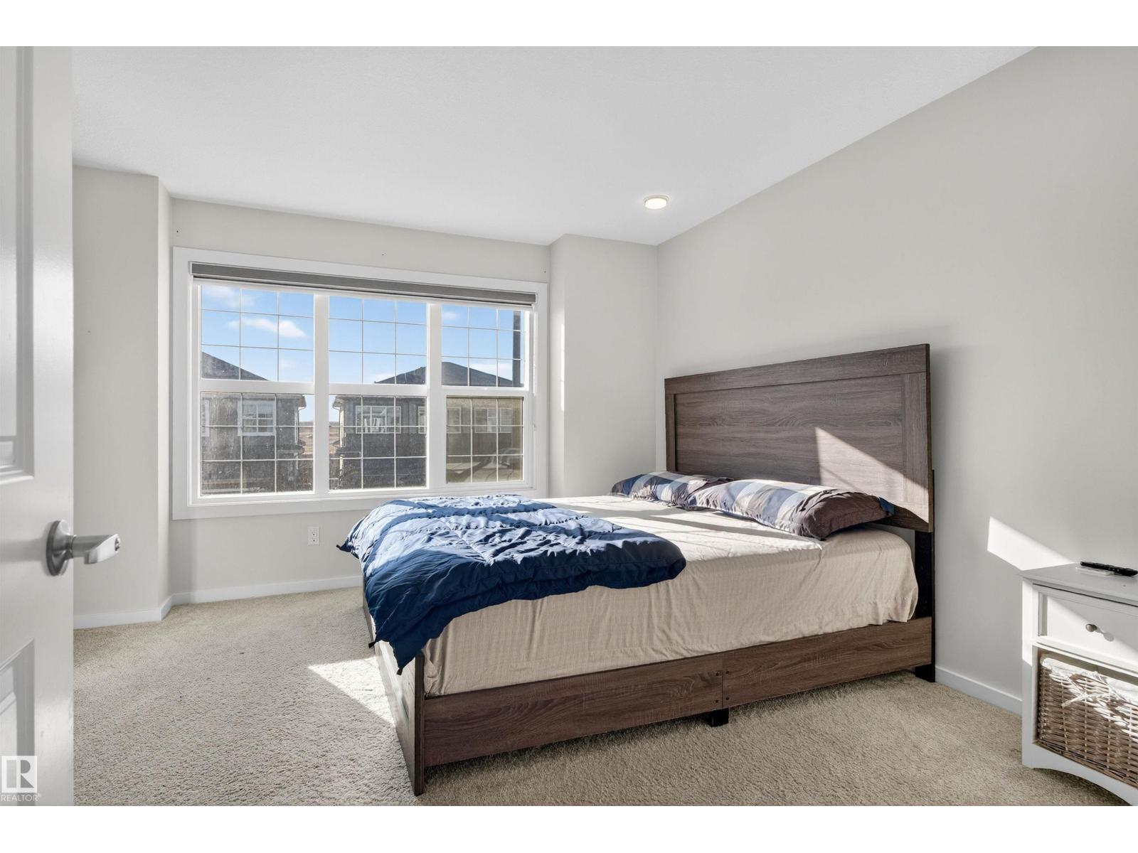 22512 80 Av Nw Nw, Edmonton, Alberta  T5T 7H8 - Photo 27 - E4464137