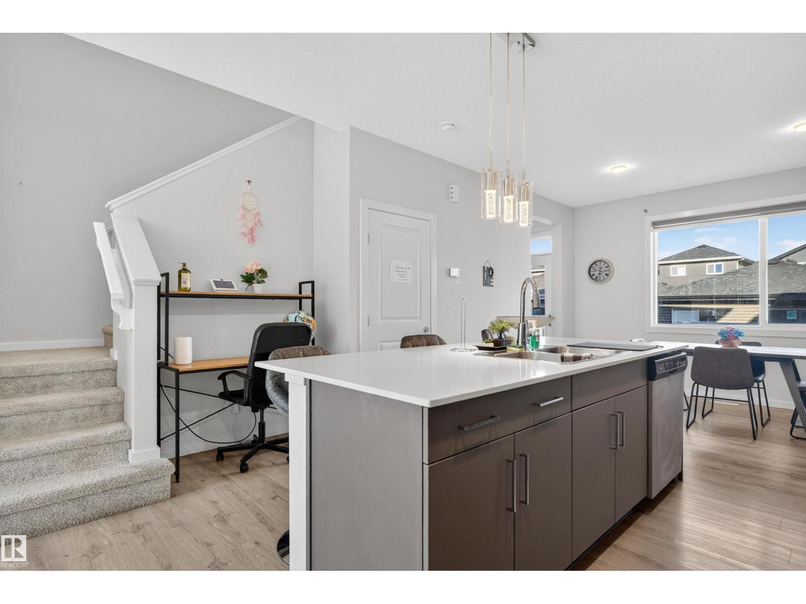 22512 80 Av Nw Nw, Edmonton, Alberta  T5T 7H8 - Photo 18 - E4464137