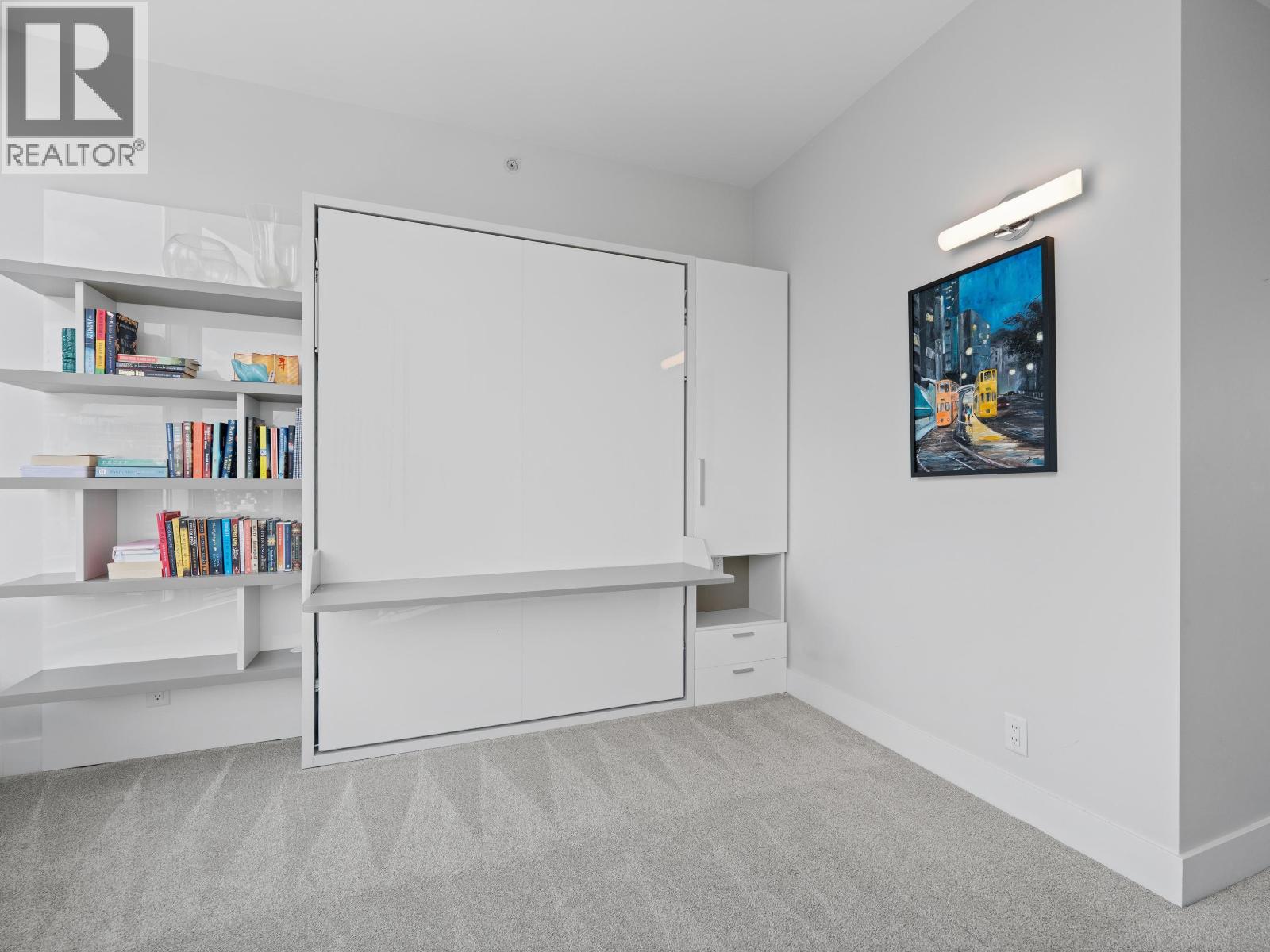 2304 1077 W Cordova Street, Vancouver, British Columbia  V6C 2C6 - Photo 30 - R3028992