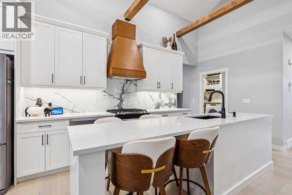 376 Precedence Hill, Cochrane, Alberta  T4C 0V4 - Photo 3 - A2264956