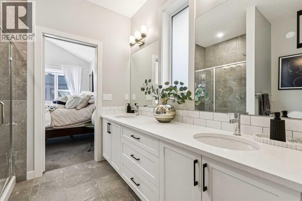 376 Precedence Hill, Cochrane, Alberta  T4C 0V4 - Photo 12 - A2264956