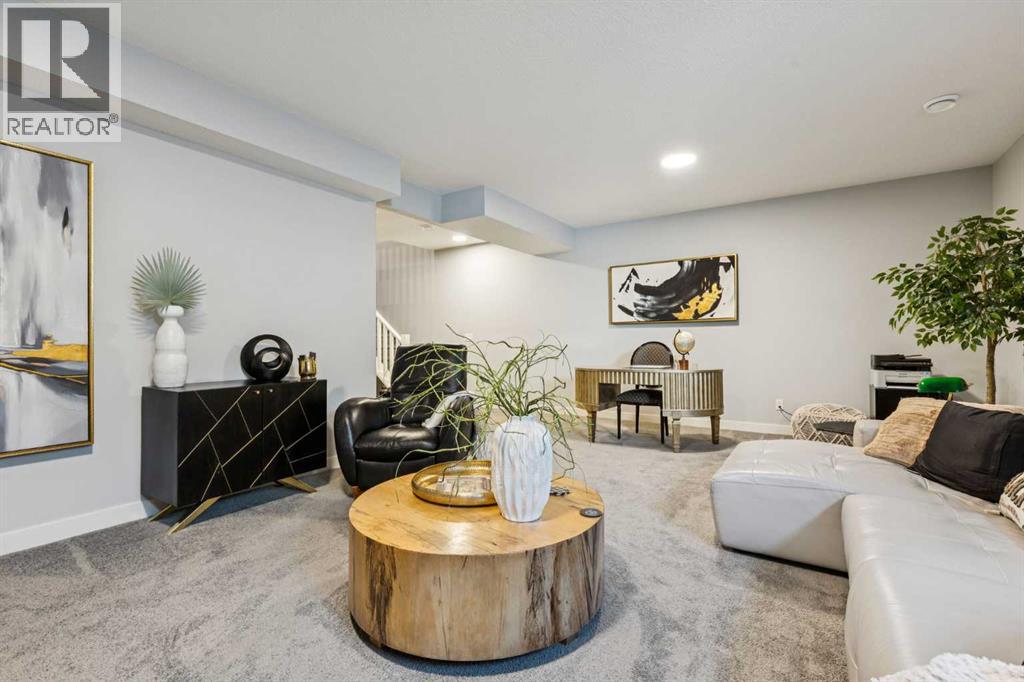 376 Precedence Hill, Cochrane, Alberta  T4C 0V4 - Photo 16 - A2264956