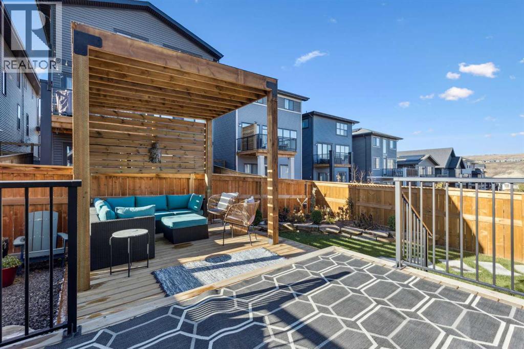 376 Precedence Hill, Cochrane, Alberta  T4C 0V4 - Photo 20 - A2264956