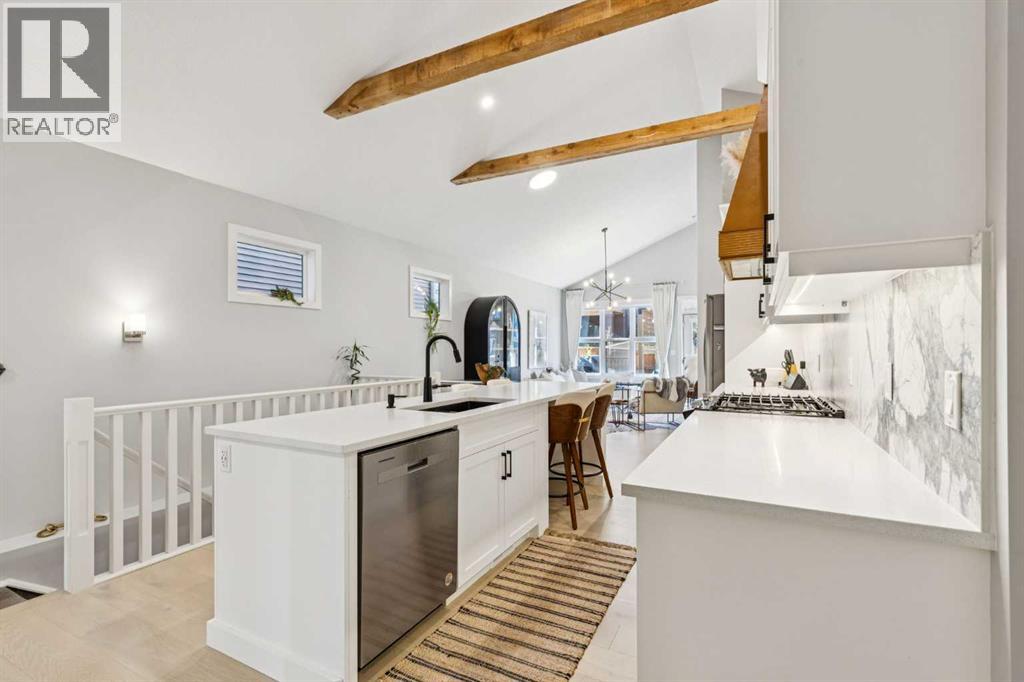 376 Precedence Hill, Cochrane, Alberta  T4C 0V4 - Photo 5 - A2264956