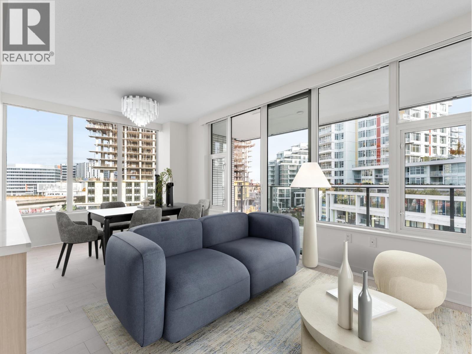 581 8671 Hazelbridge Way, Richmond, British Columbia  V6X 1R3 - Photo 11 - R3063560