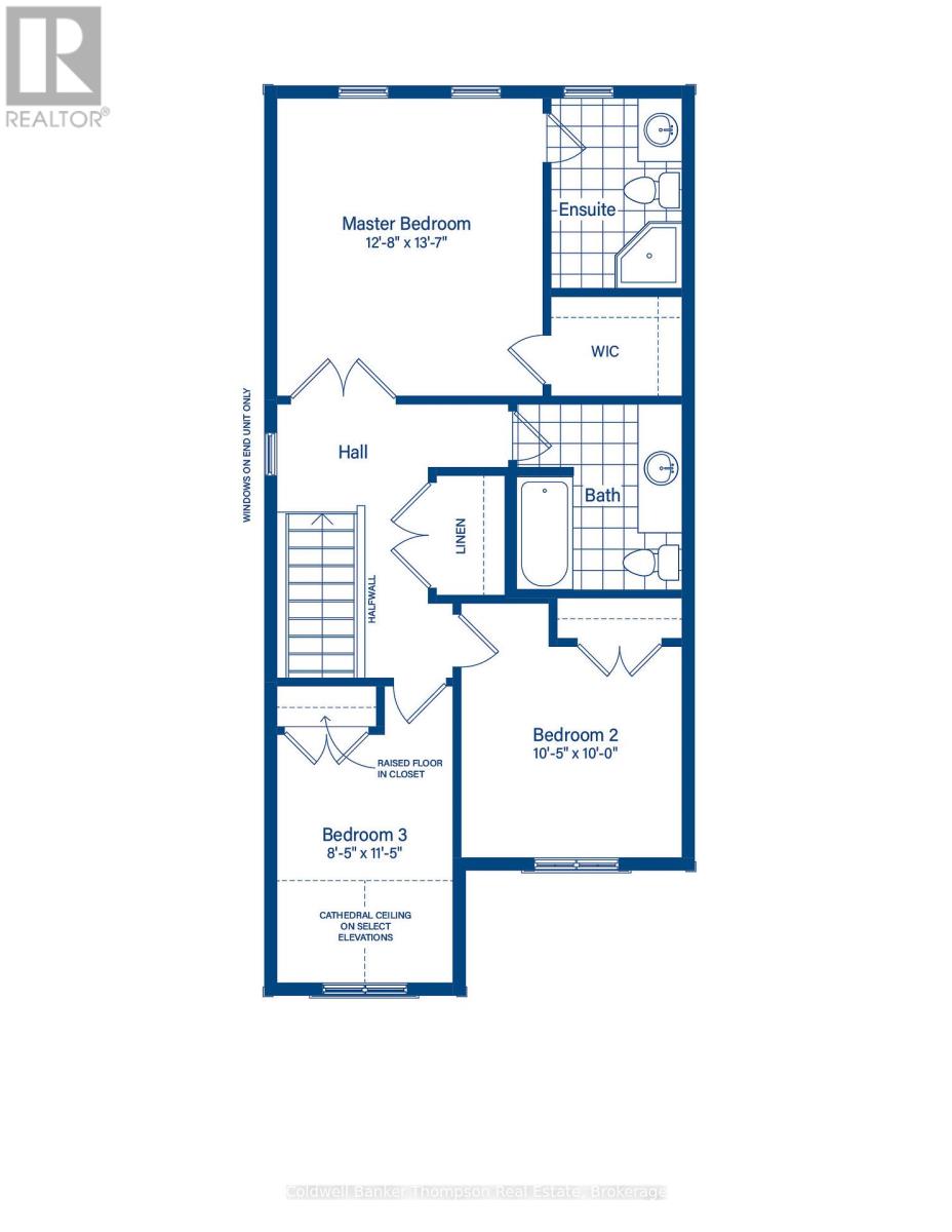 43 Charles Morley Boulevard, Huntsville, Ontario  P1H 0G5 - Photo 3 - X12496914