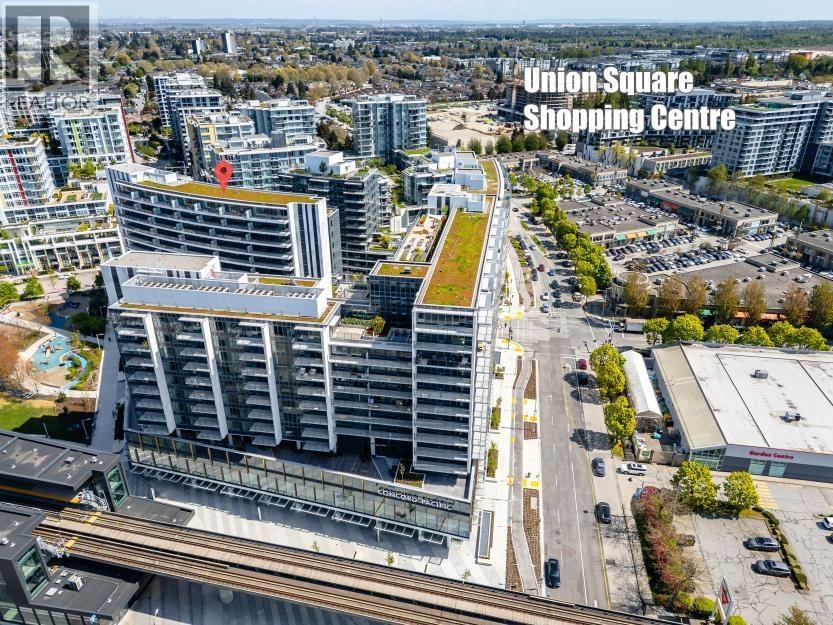 581 8671 Hazelbridge Way, Richmond, British Columbia  V6X 1R3 - Photo 4 - R3063560